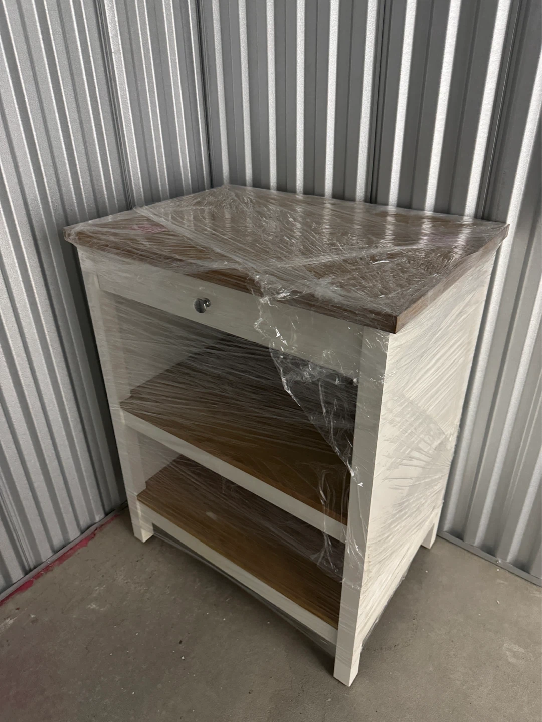 TORNVIKEN- Ikea kitchen island table