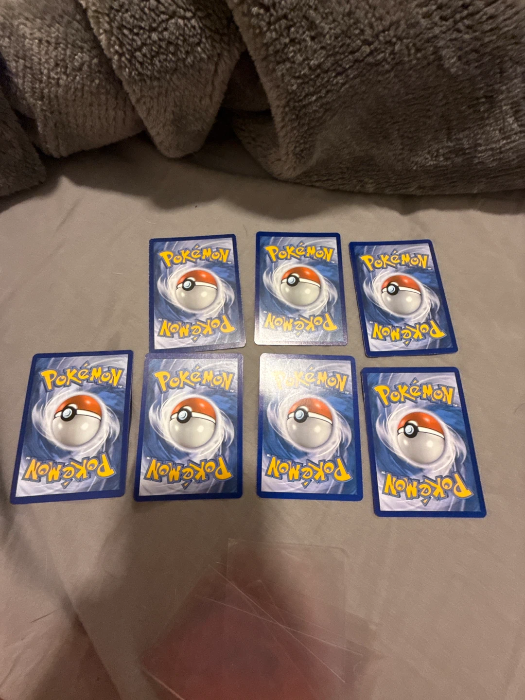 Pokémon cards - photo 2