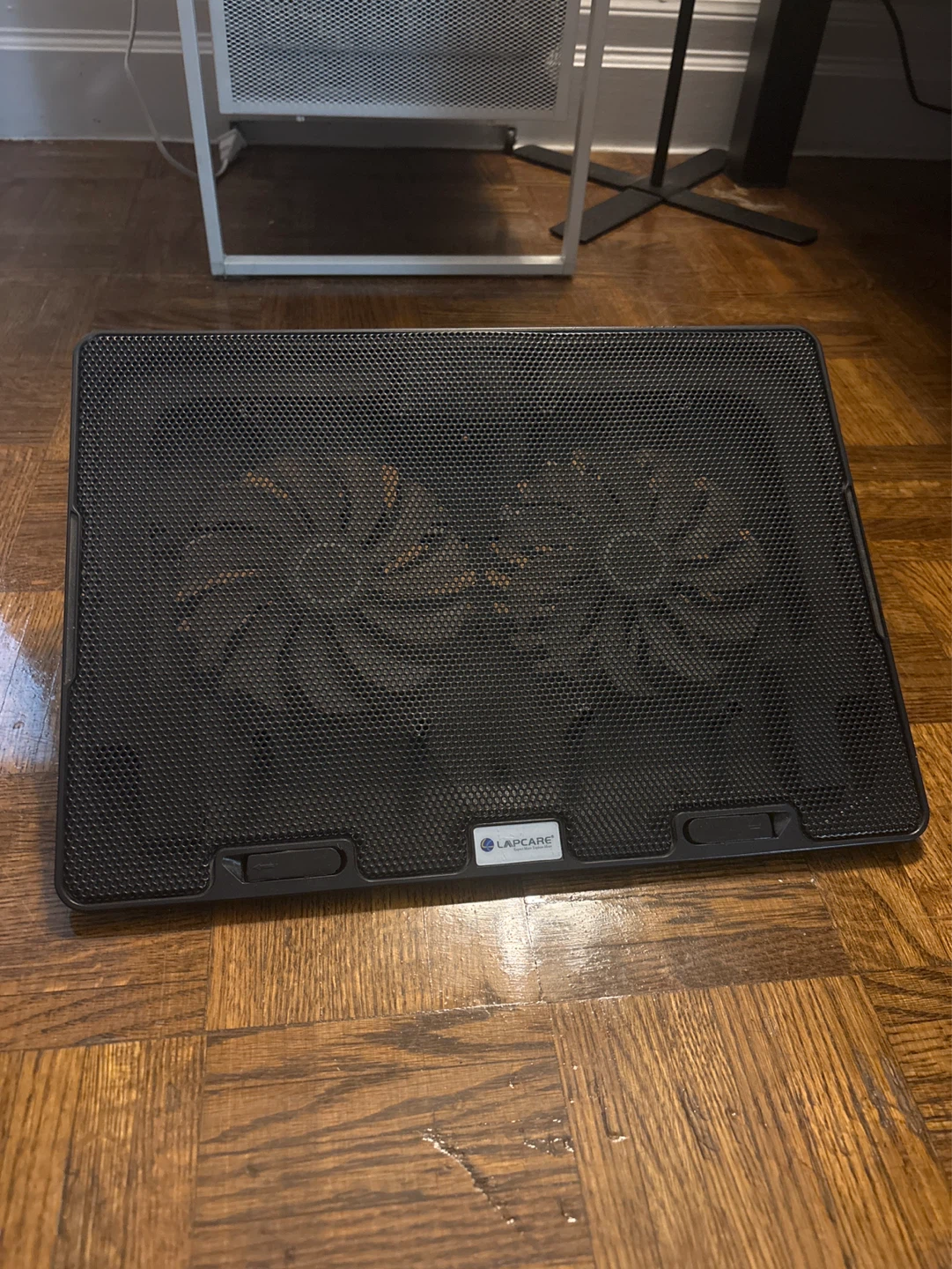 Laptop Cooler with 2 Fans