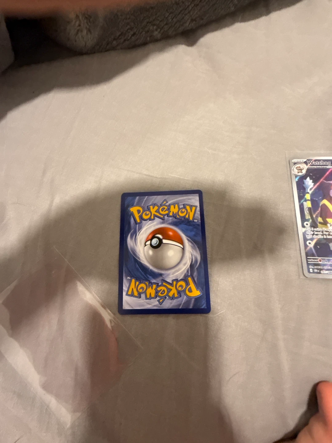 Pokémon card - photo 2