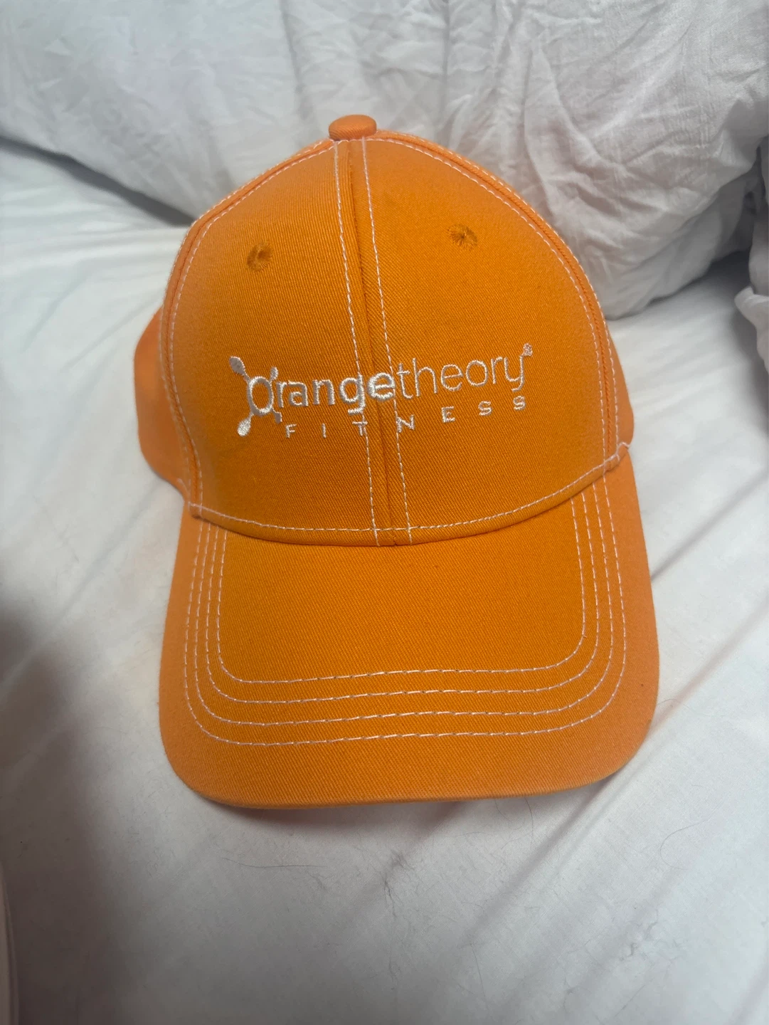 OrangeTheory Fitness Baseball Cap