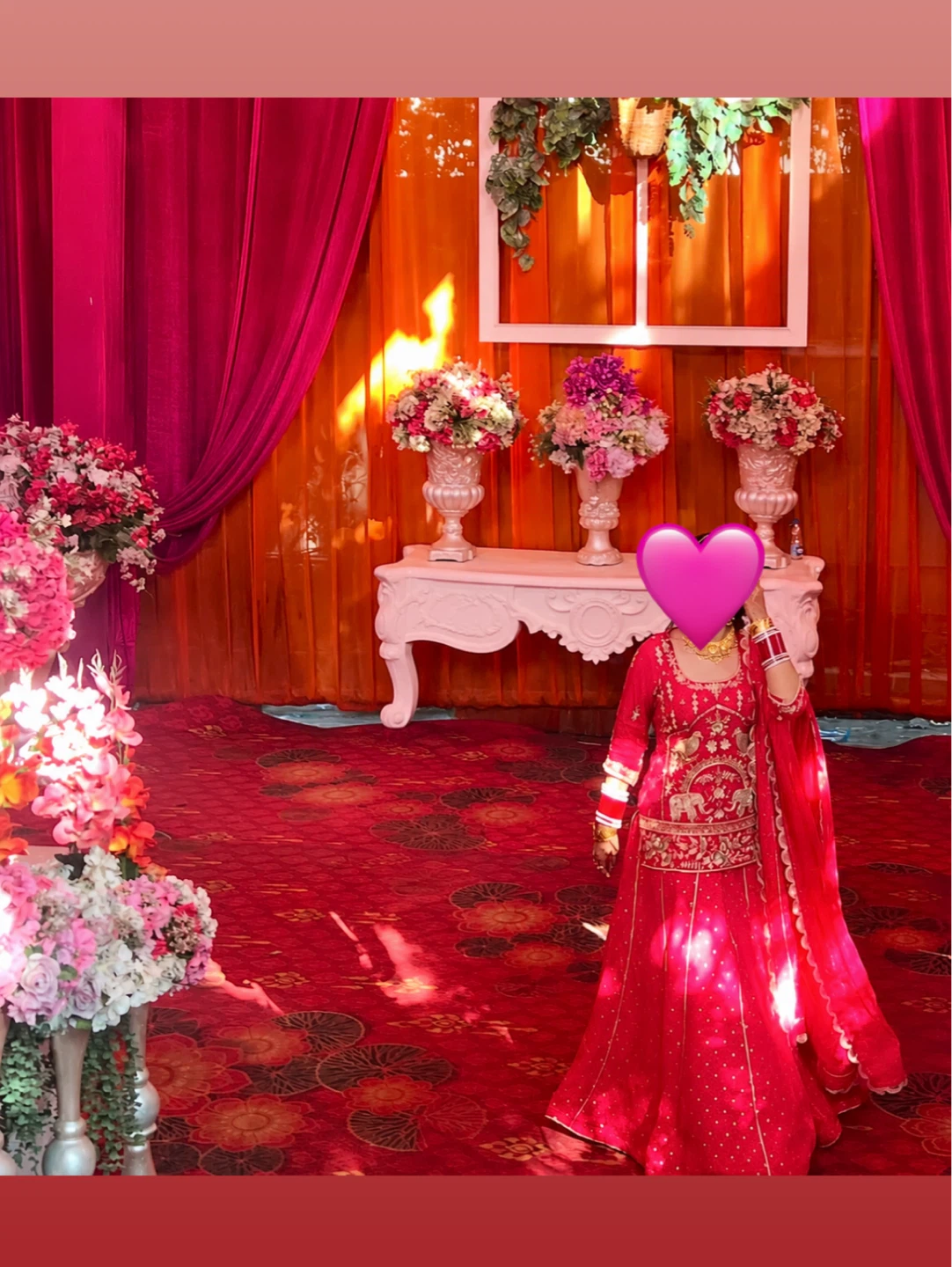 Lehenga with Embroidery - photo 2