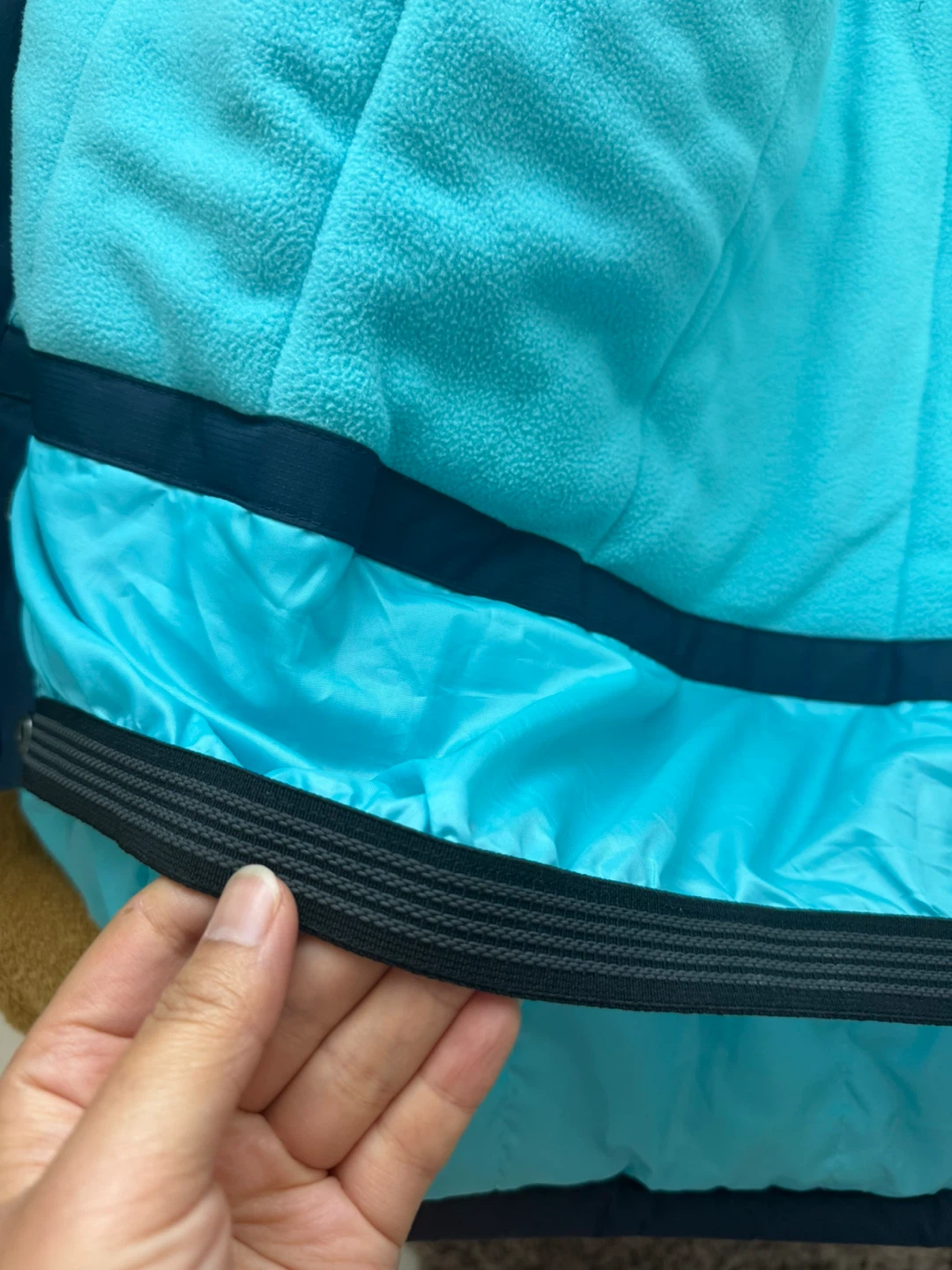 Mountain Warehouse skiing and snowboarding Snow suit - photo 3