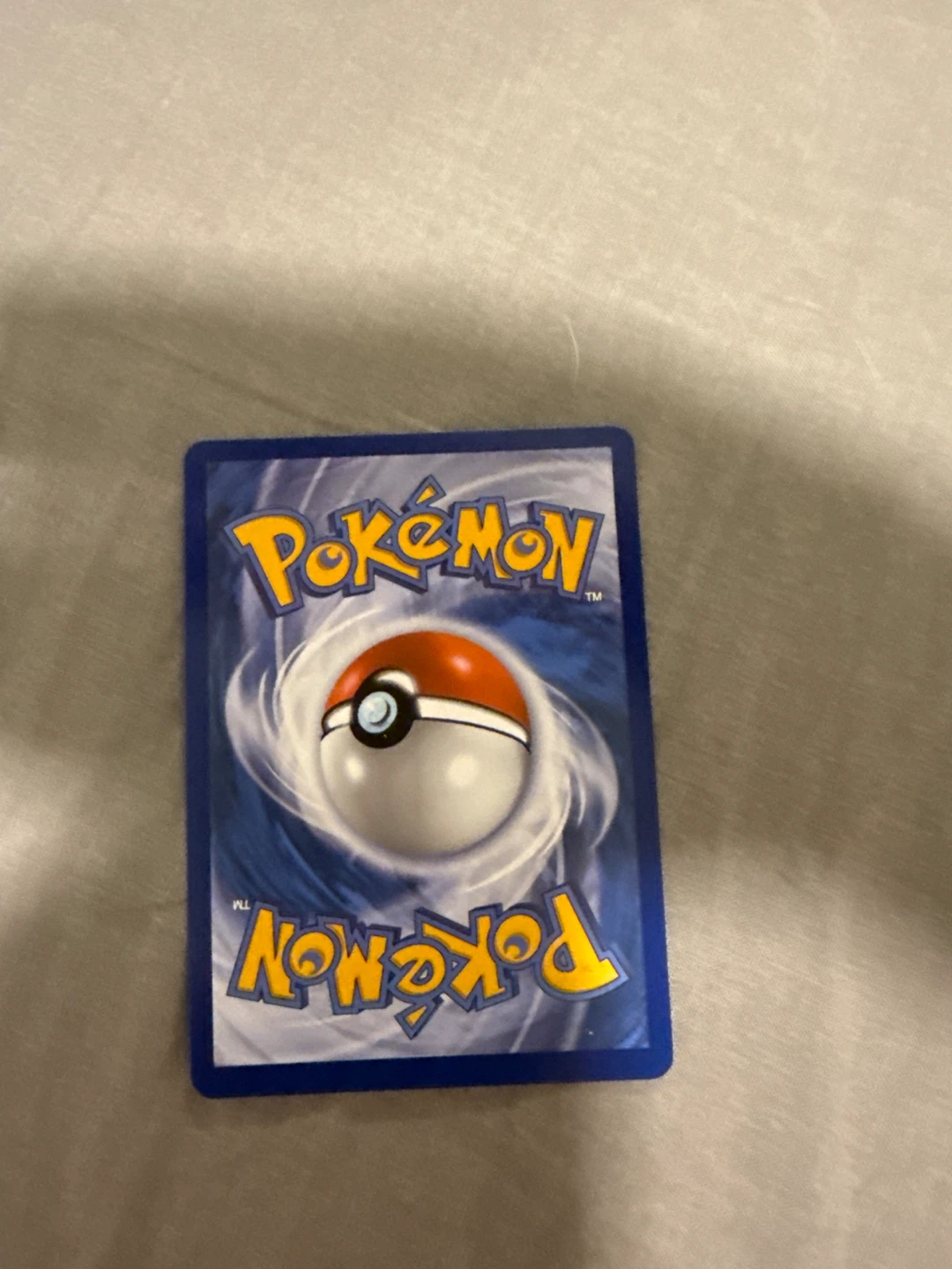 Pokémon card - photo 2