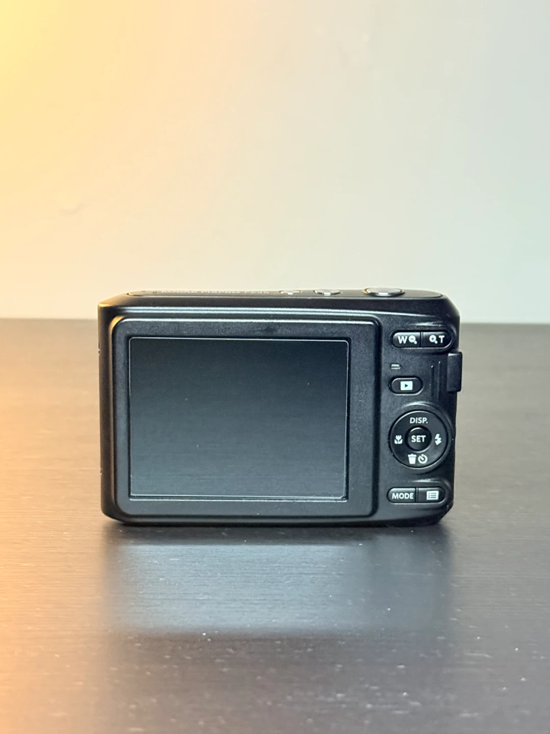 Kodak PixPro FZ45 - photo 4