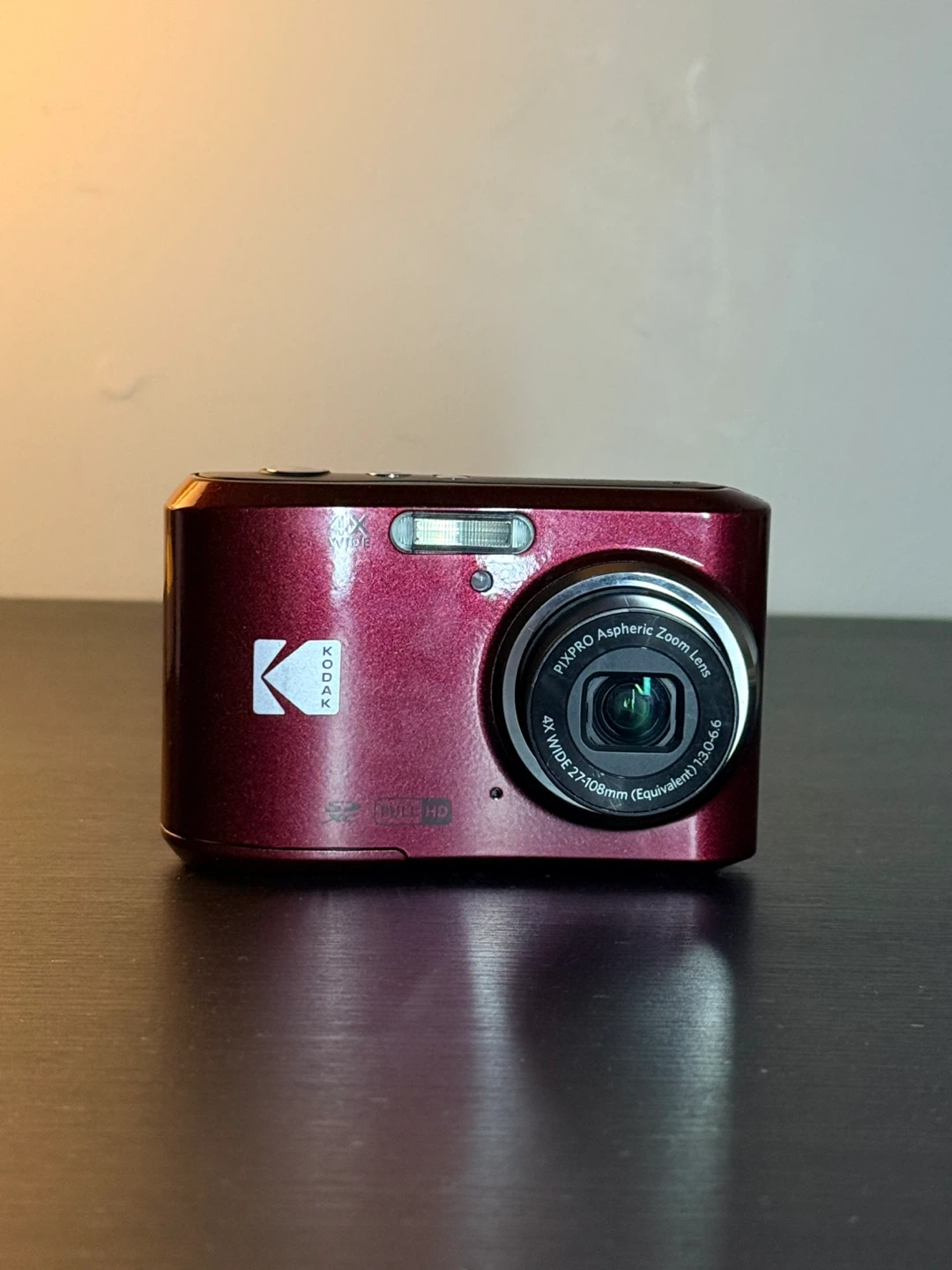 Kodak PixPro FZ45