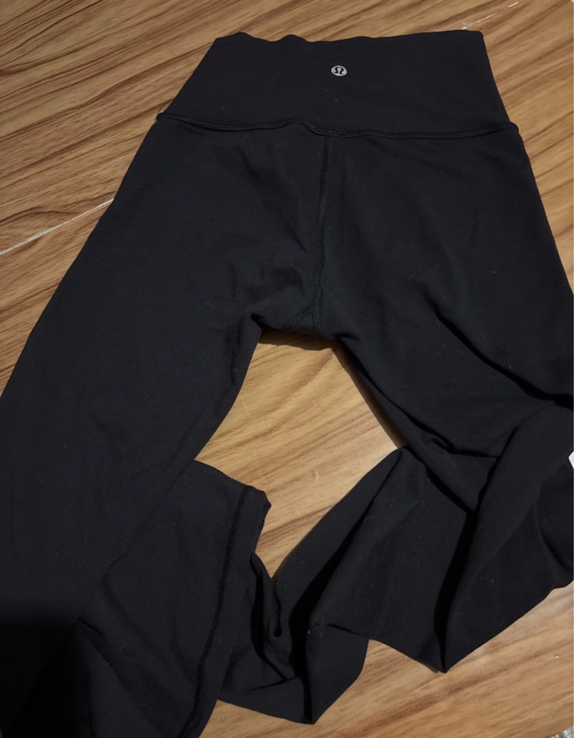 Lululemon Leggings sz4 XS - photo 2