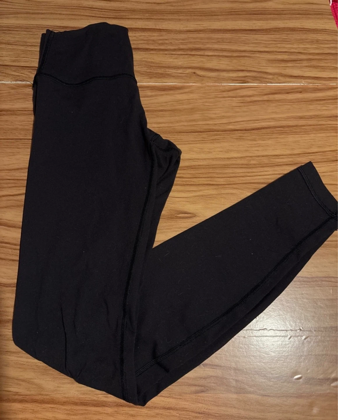 Lululemon Leggings sz4 XS