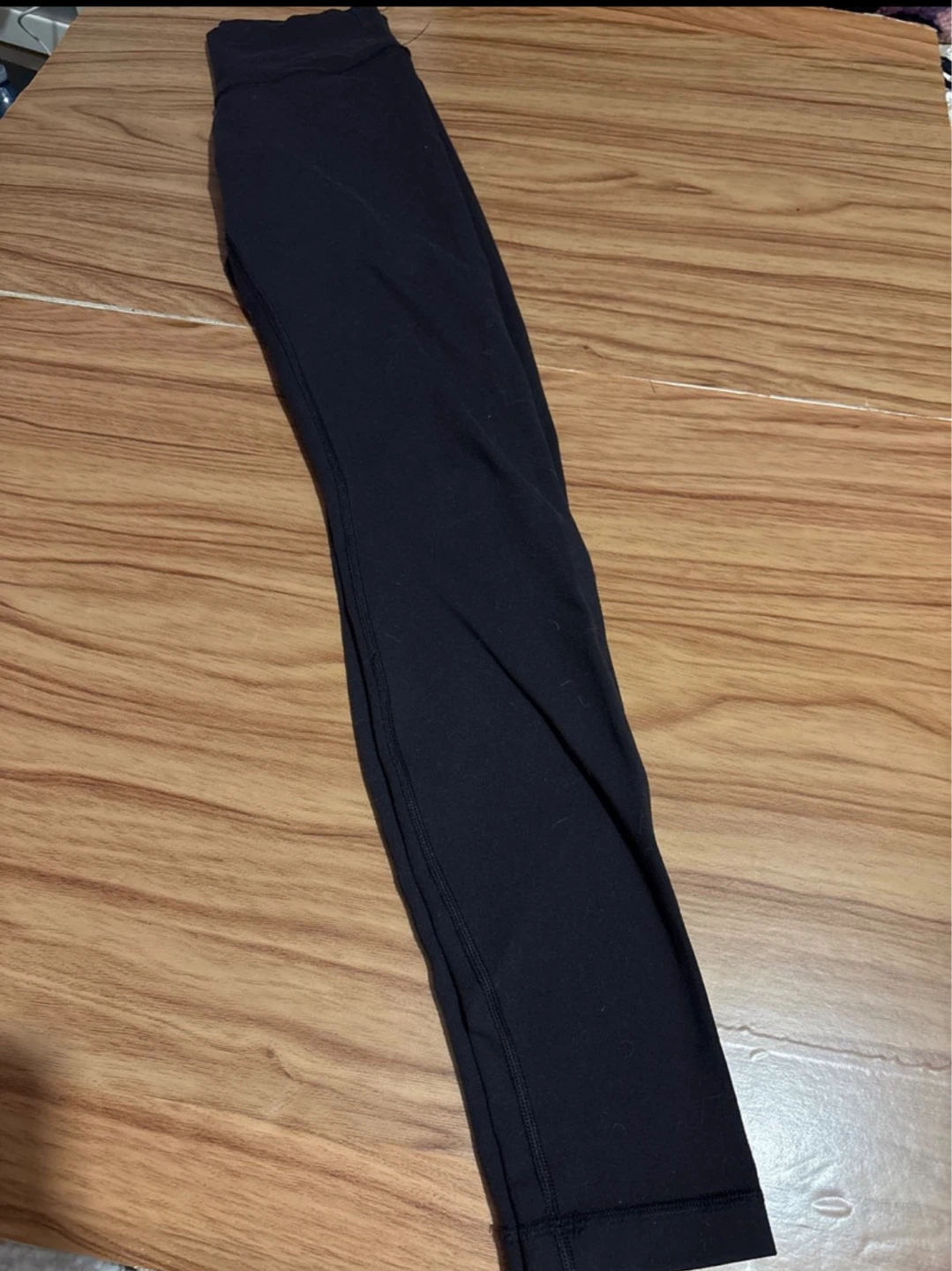 Lululemon Leggings sz4 XS - photo 5