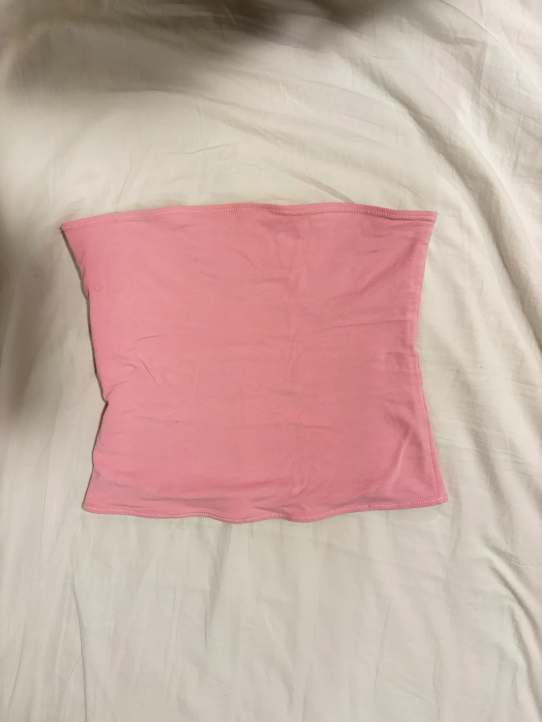 Hollister Reversible Tube Top