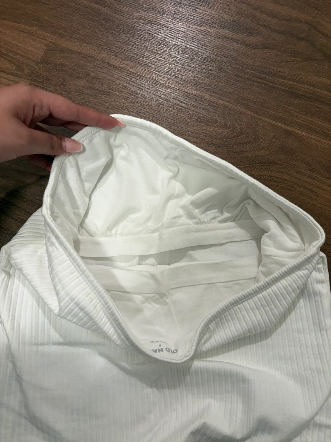 Old Navy Tube Top With Built In Bra - photo 2
