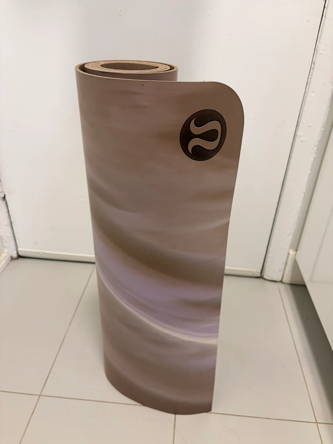 Lululemon Yoga Mat - Barely used
