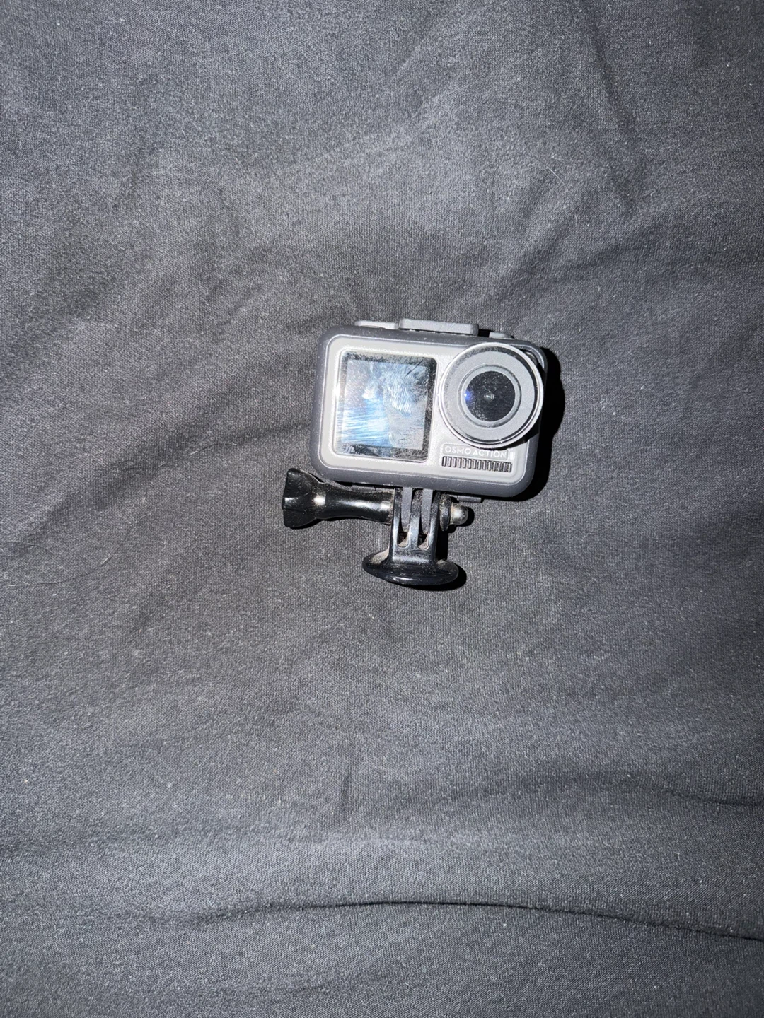 DJI osmo action