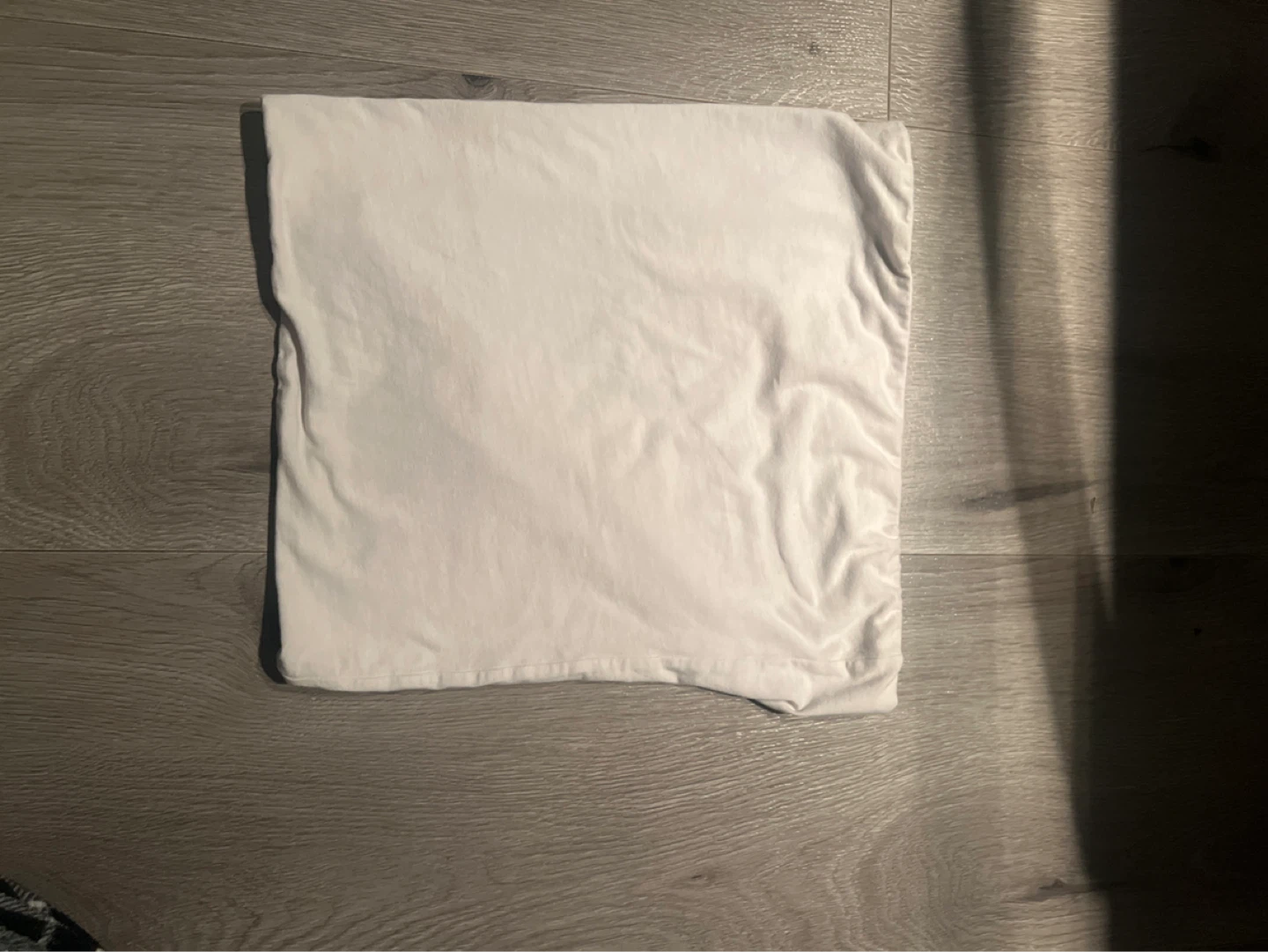 Streetwear Society White Tube Top - Size S