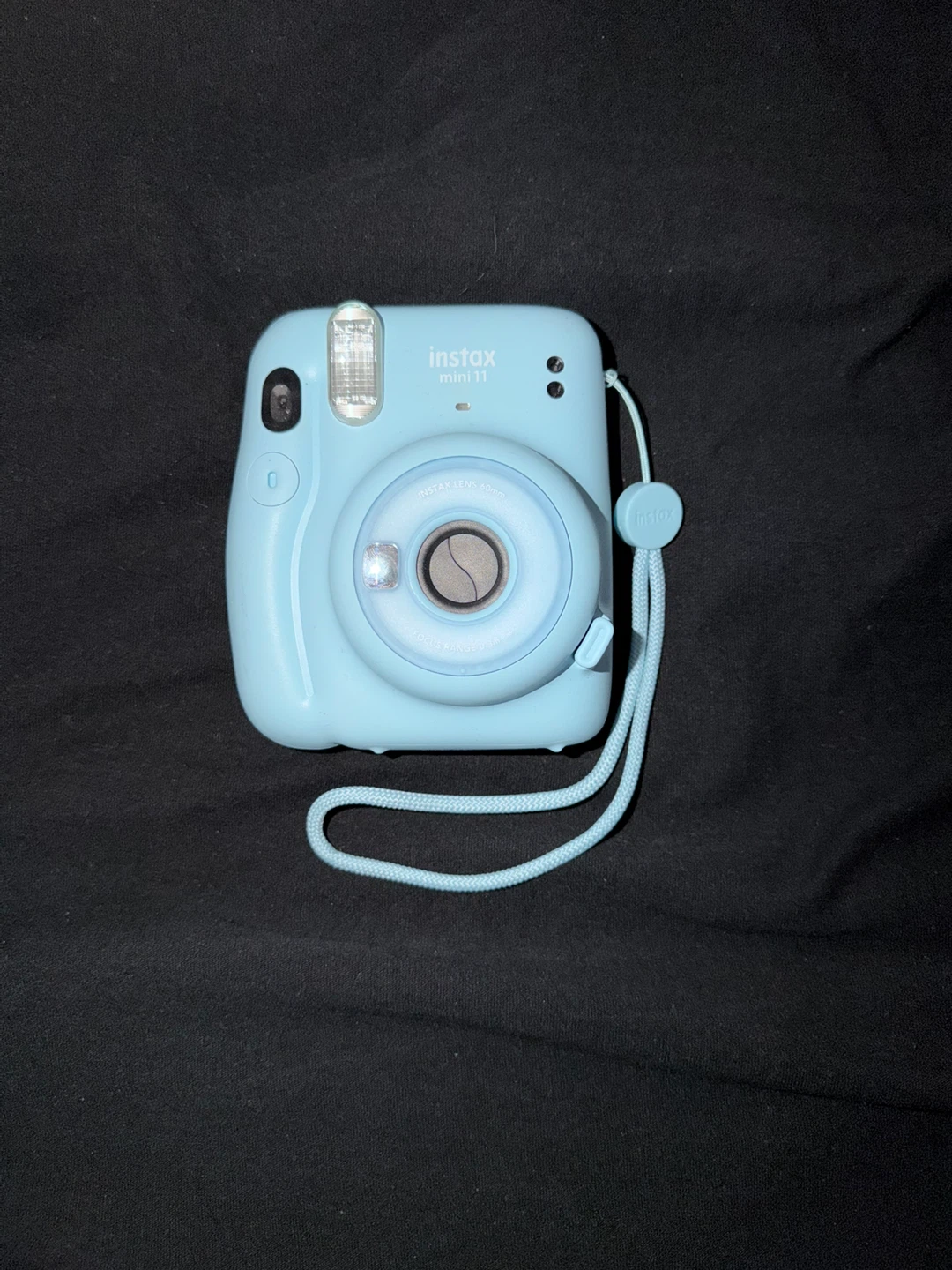 Instax mini