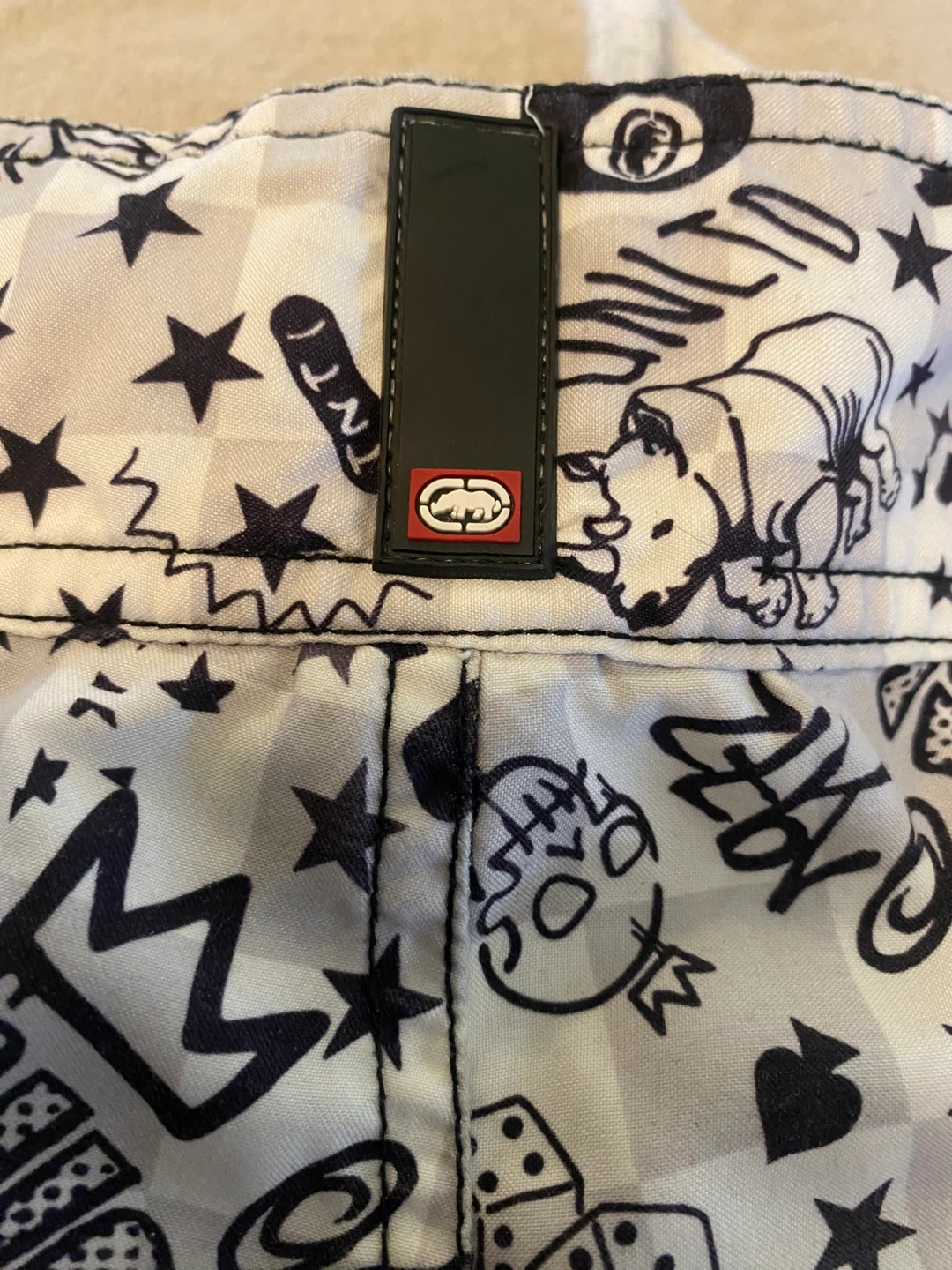 Ecko Unltd. Men's Board Shorts Size W-42 - photo 4