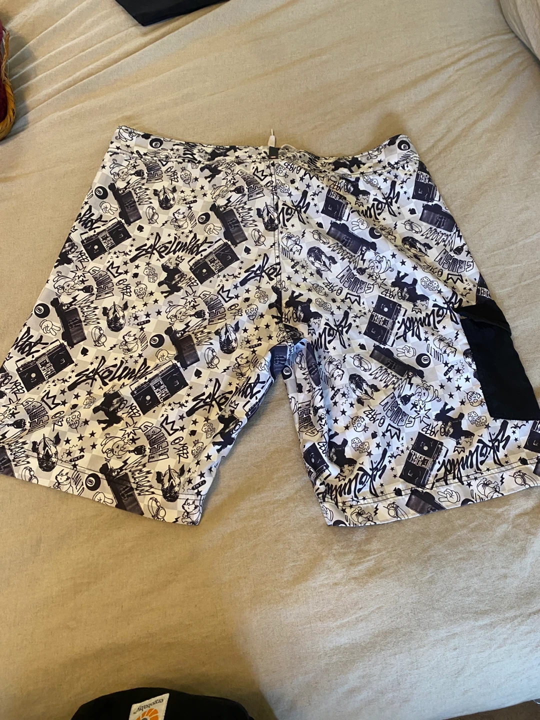 Ecko Unltd. Men's Board Shorts Size W-42 - photo 5