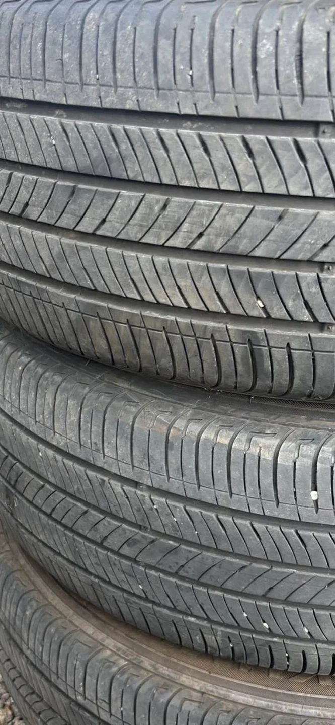 🛞205/55R16 KUMHO 85% DOT 2025🛞 - photo 2
