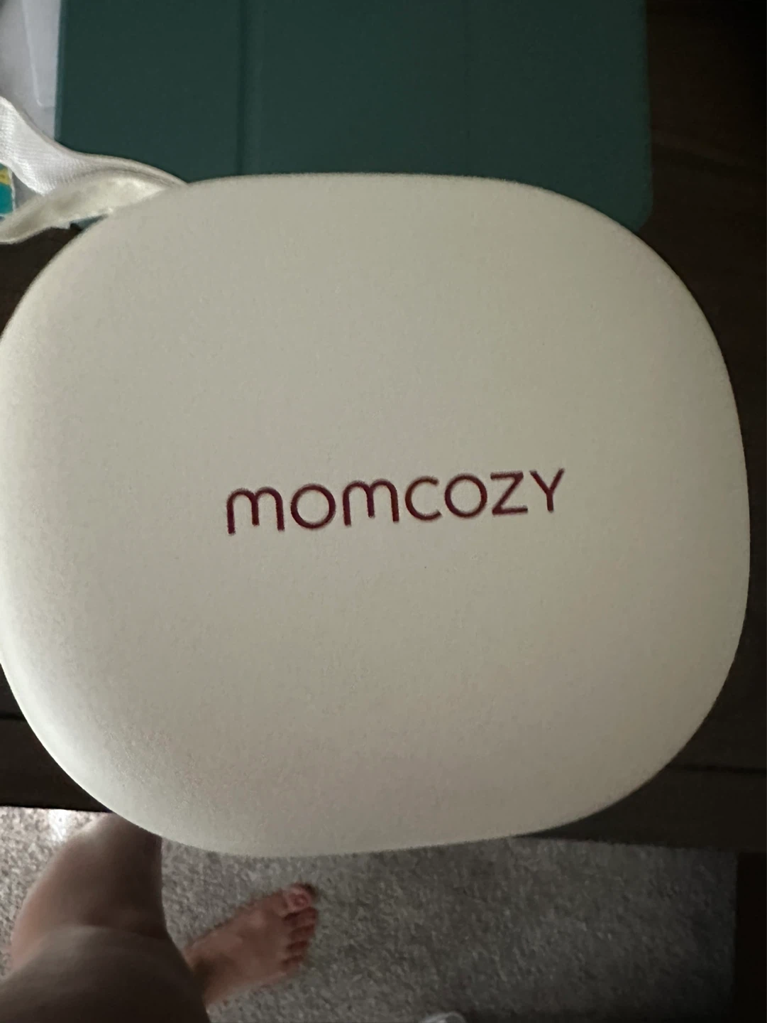 Brand new Momcozy M5 - photo 4