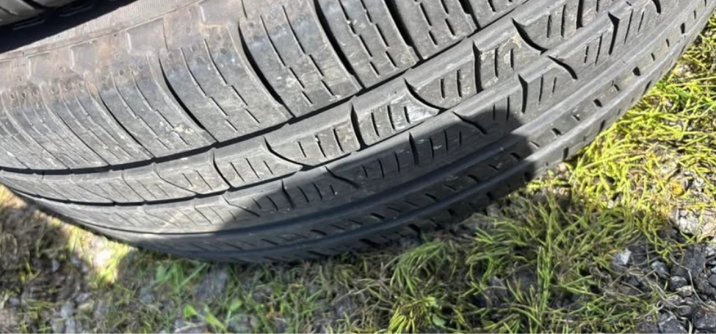 🛞235/50R19 PERELLI SCORPION VERDE %80 2021🛞 - photo 3