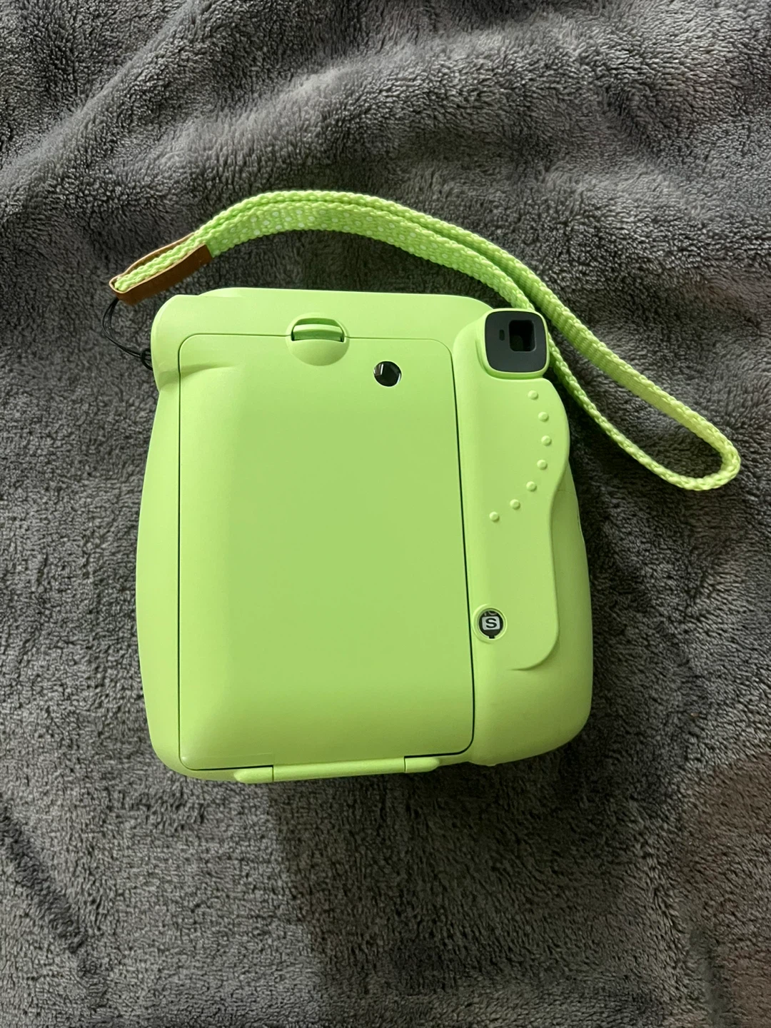 Fujifilm Instax Mini 9 Camera - photo 2