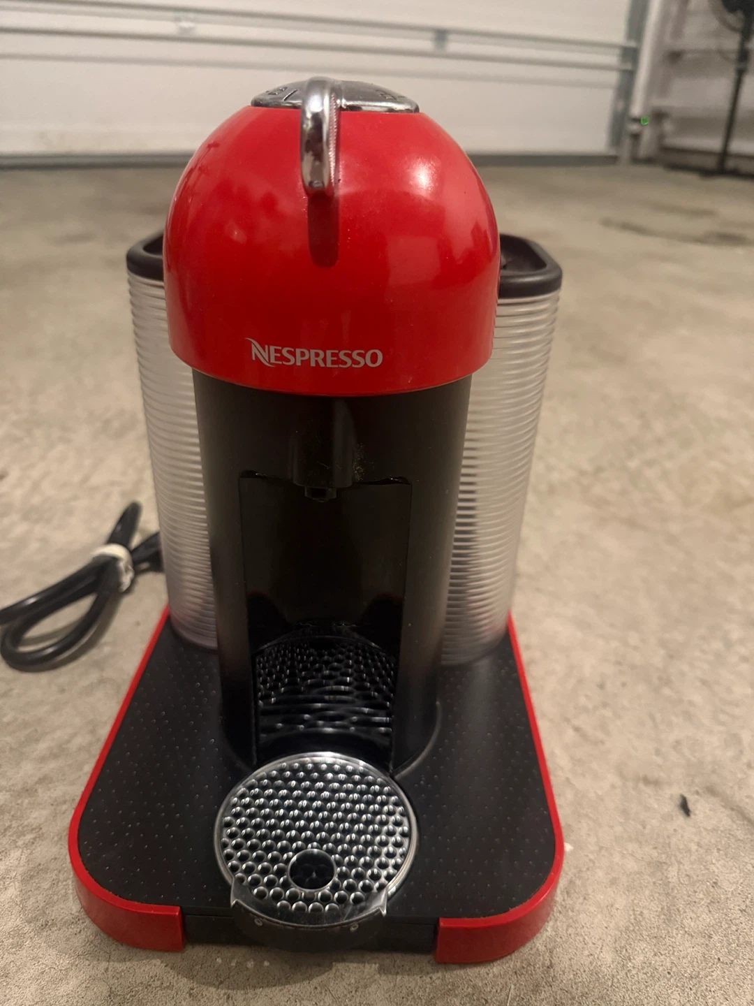 Nespresso - Vertuo Coffee Maker and Espresso Machine by Breville - photo 2