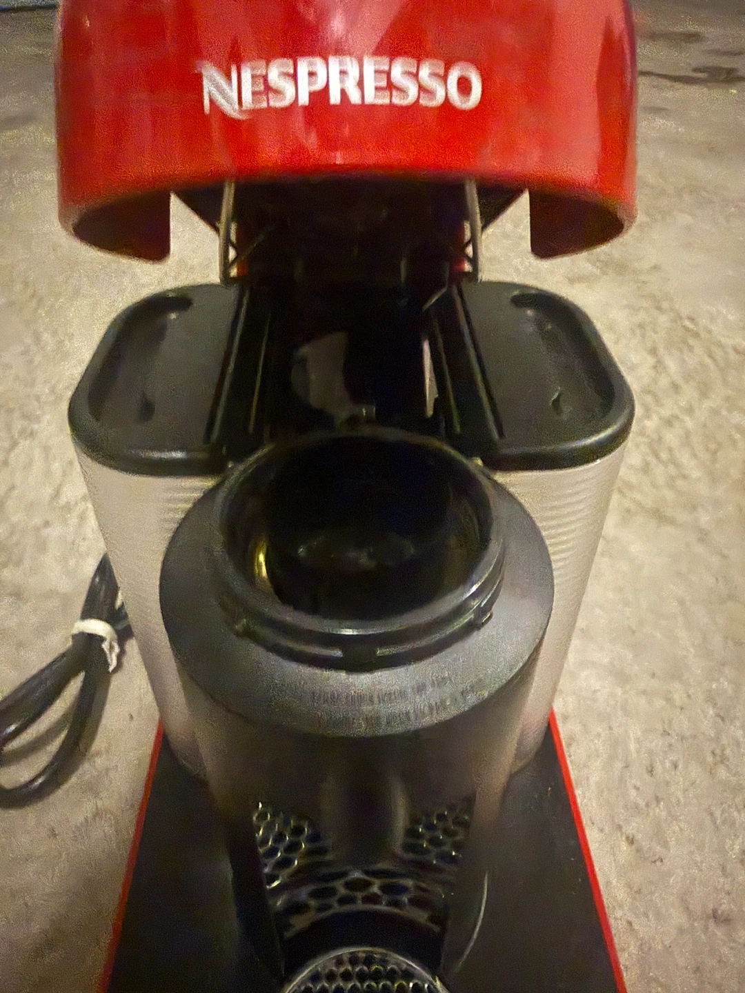 Nespresso - Vertuo Coffee Maker and Espresso Machine by Breville - photo 4