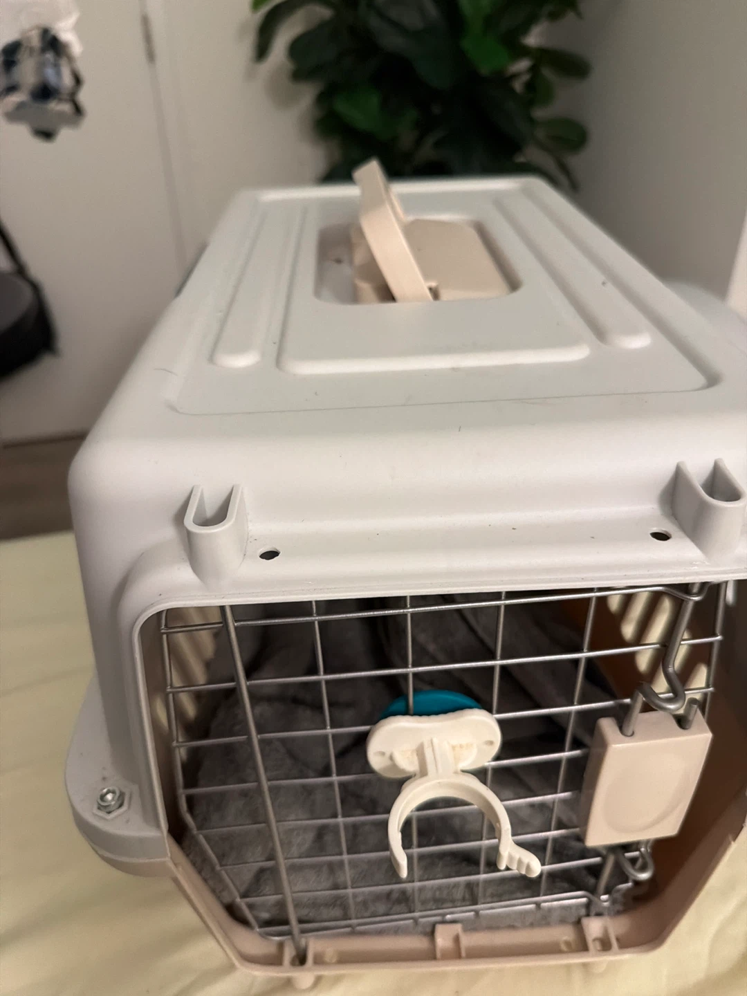 Pet Carrier Crate - photo 2