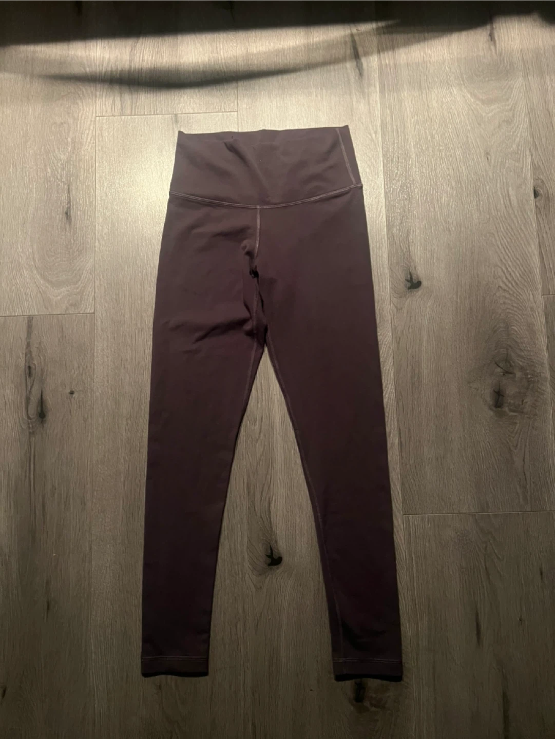 Tna grey Leggings Size S