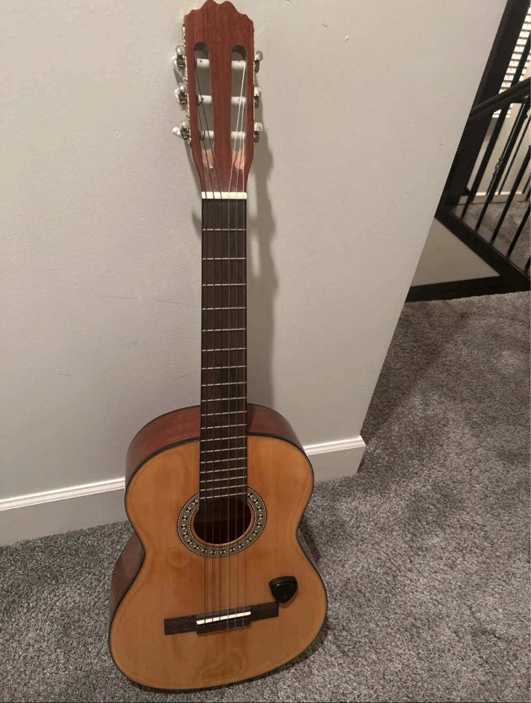 Denver Classical Acoustic Guitar