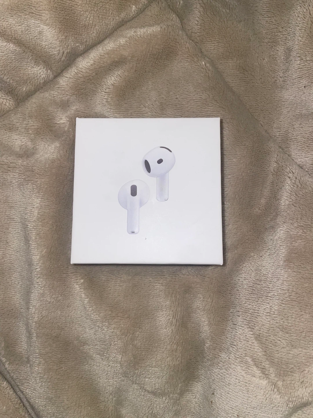 Apple AirPods Pro (4th generation)