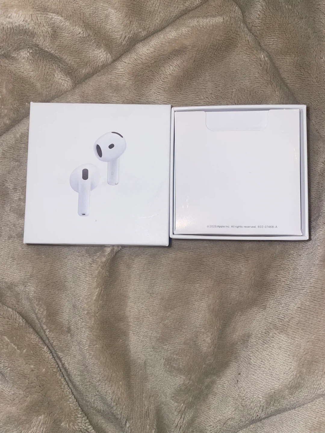 Apple AirPods Pro (4th generation) - photo 2