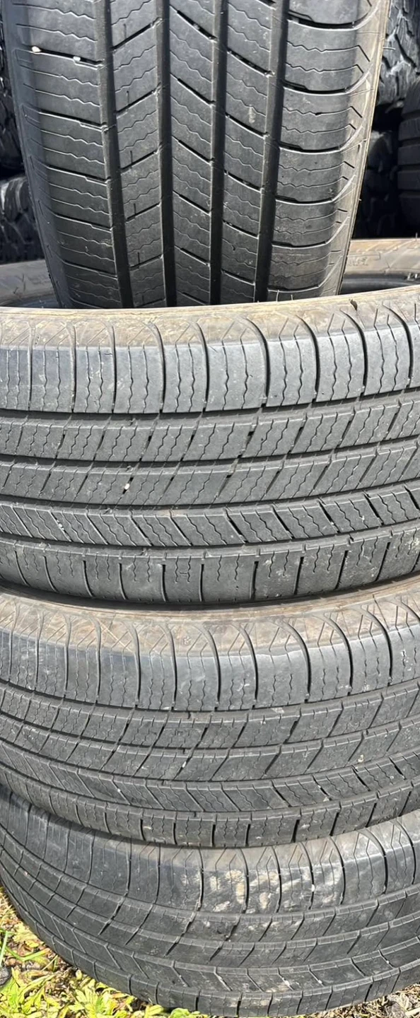 🛞215/65R16 MICHELIN All SEASON 80%🛞