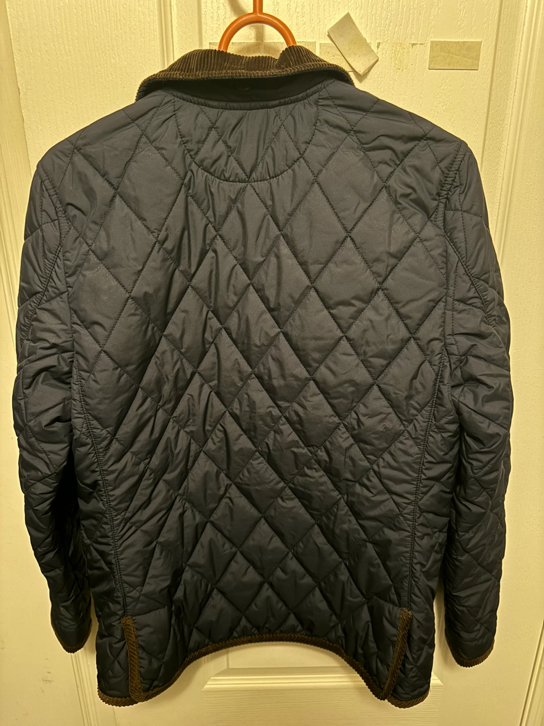 Polo Ralph Lauren Beaton Quilted Jacket XL - photo 3