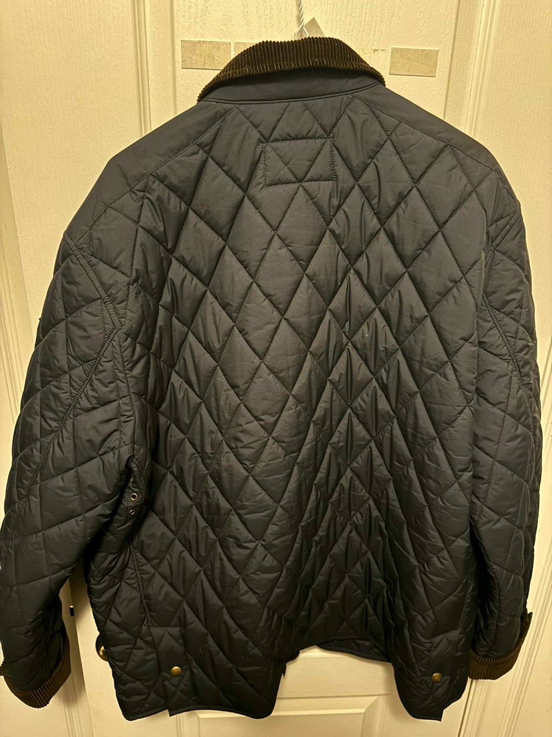Polo Ralph Lauren Beaton Quilted Jacket (XXL) - photo 3