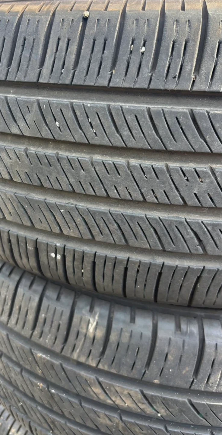 🛞205/60R16 TOYO PROXES A37 2020 90%🛞 - photo 2