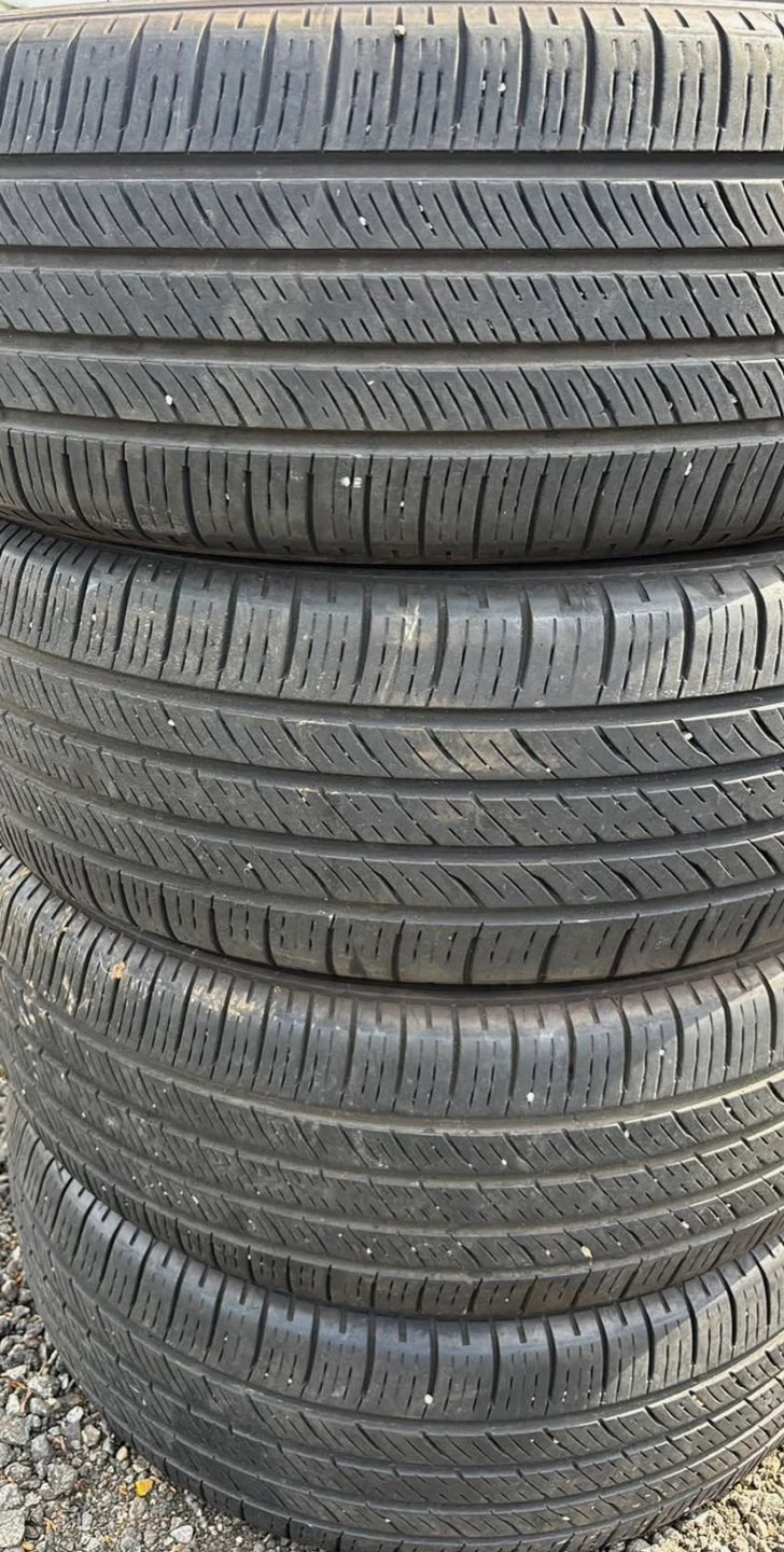 🛞205/60R16 TOYO PROXES A37 2020 90%🛞