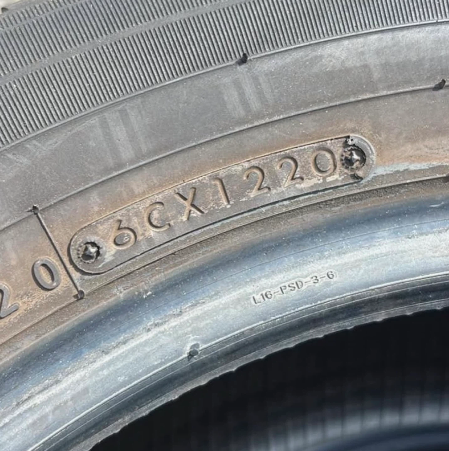 🛞205/60R16 TOYO PROXES A37 2020 90%🛞 - photo 4