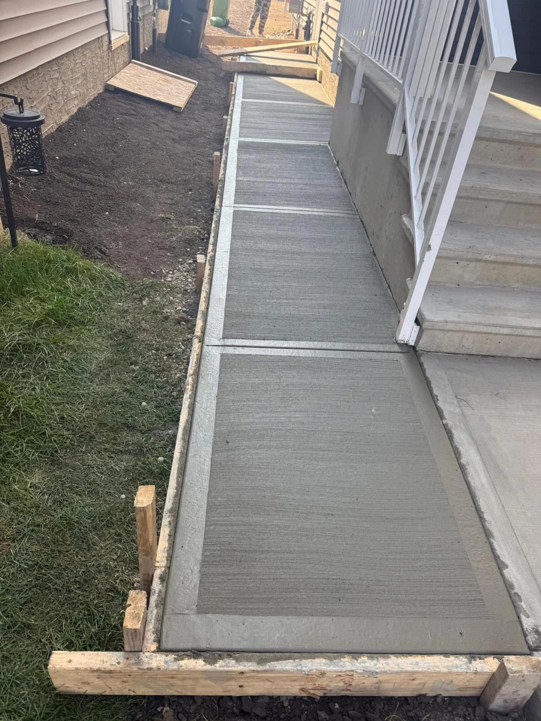 Concreat - photo 2