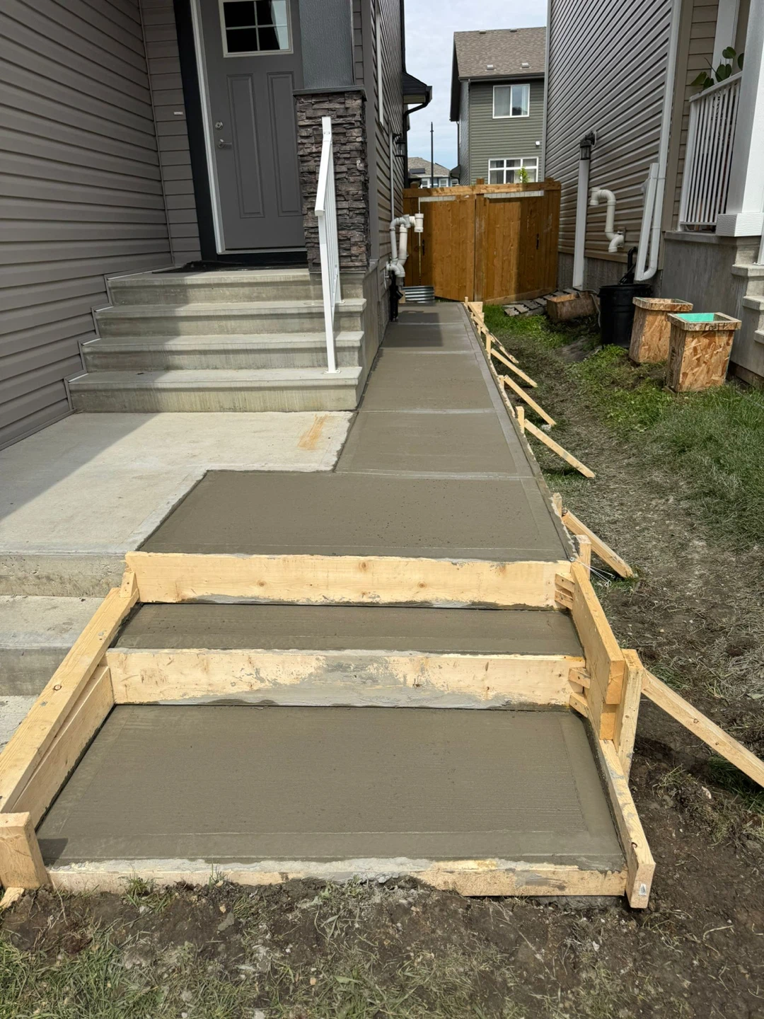 Concreat - photo 5