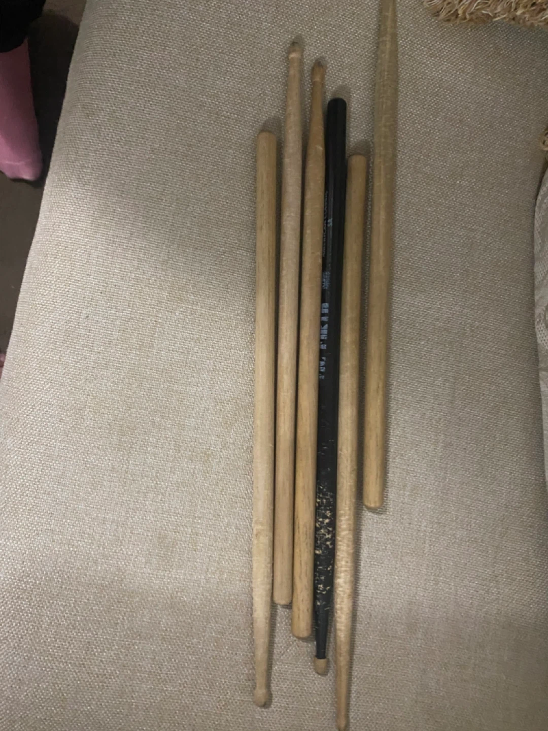 CB drumset - photo 5