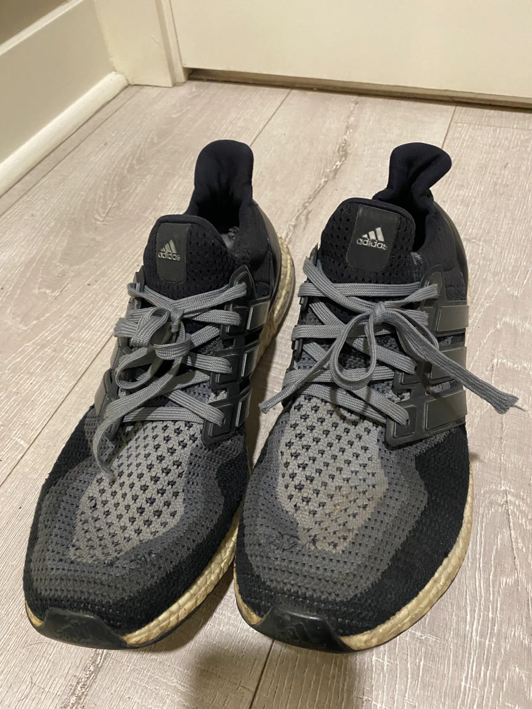 Adidas Ultraboost Running Shoes