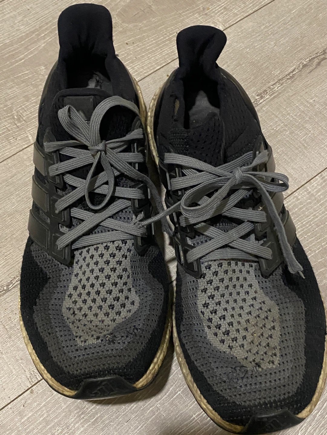 Adidas Ultraboost Running Shoes - photo 2