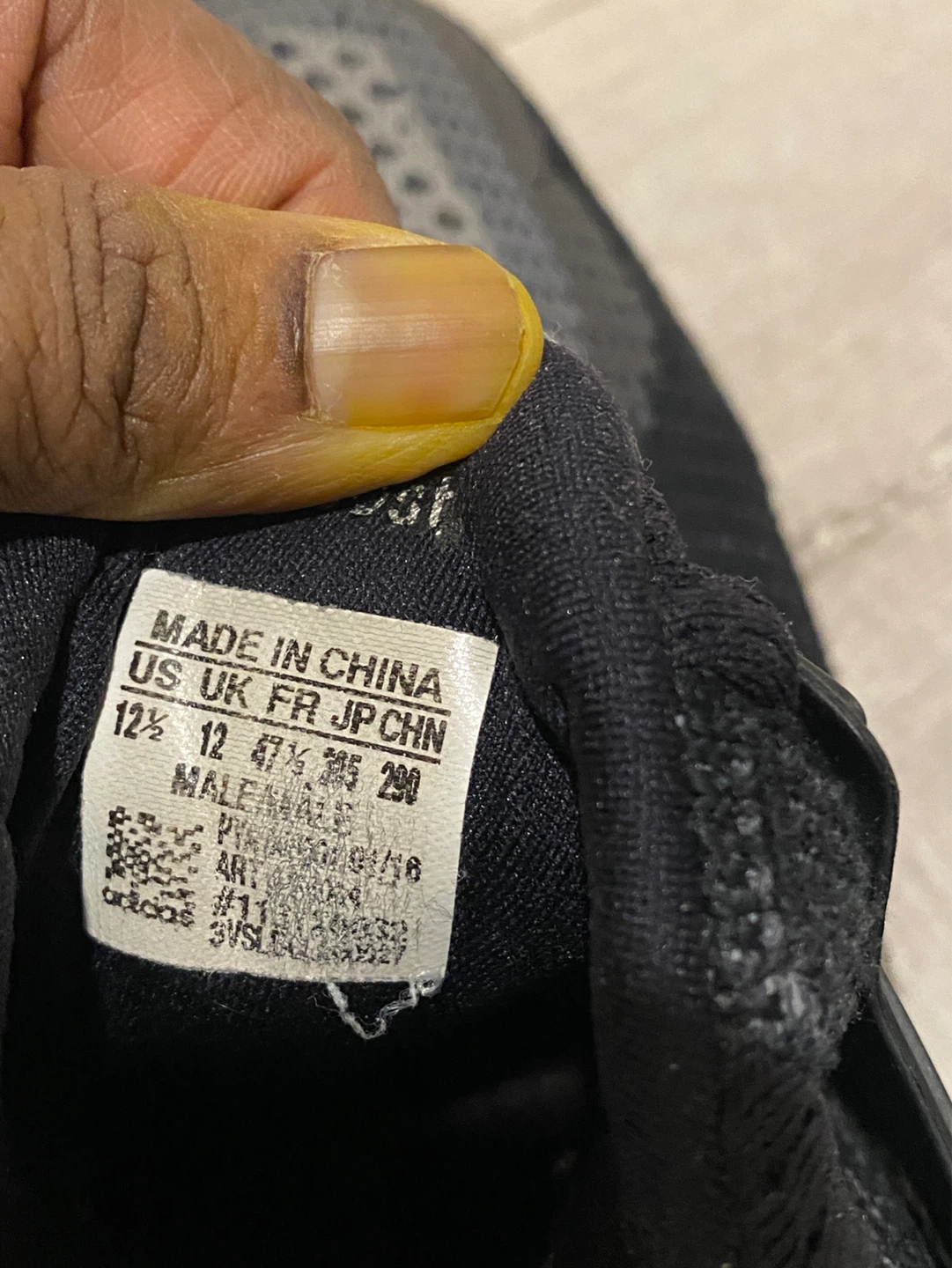 Adidas Ultraboost Running Shoes - photo 5