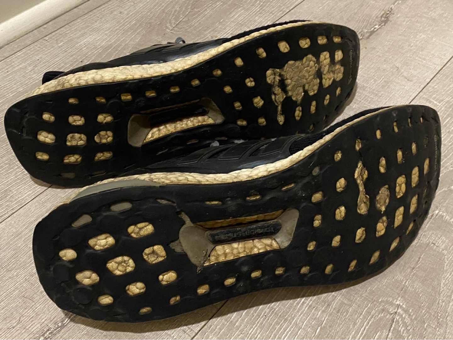 Adidas Ultraboost Running Shoes - photo 4