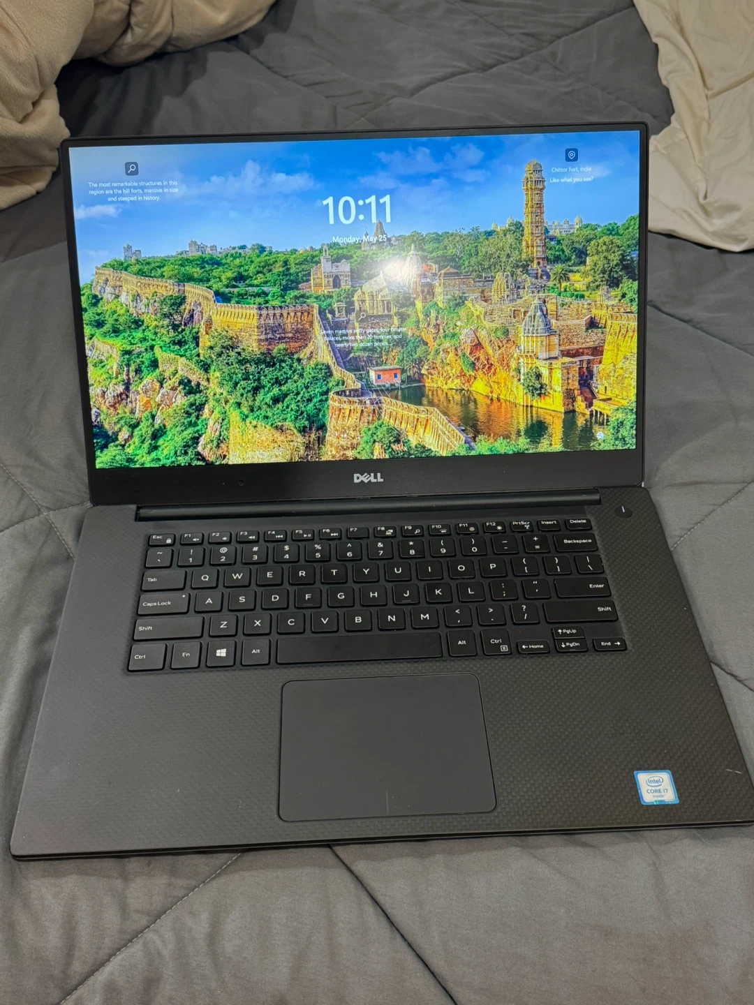 Dell Precision 5510 Core i7