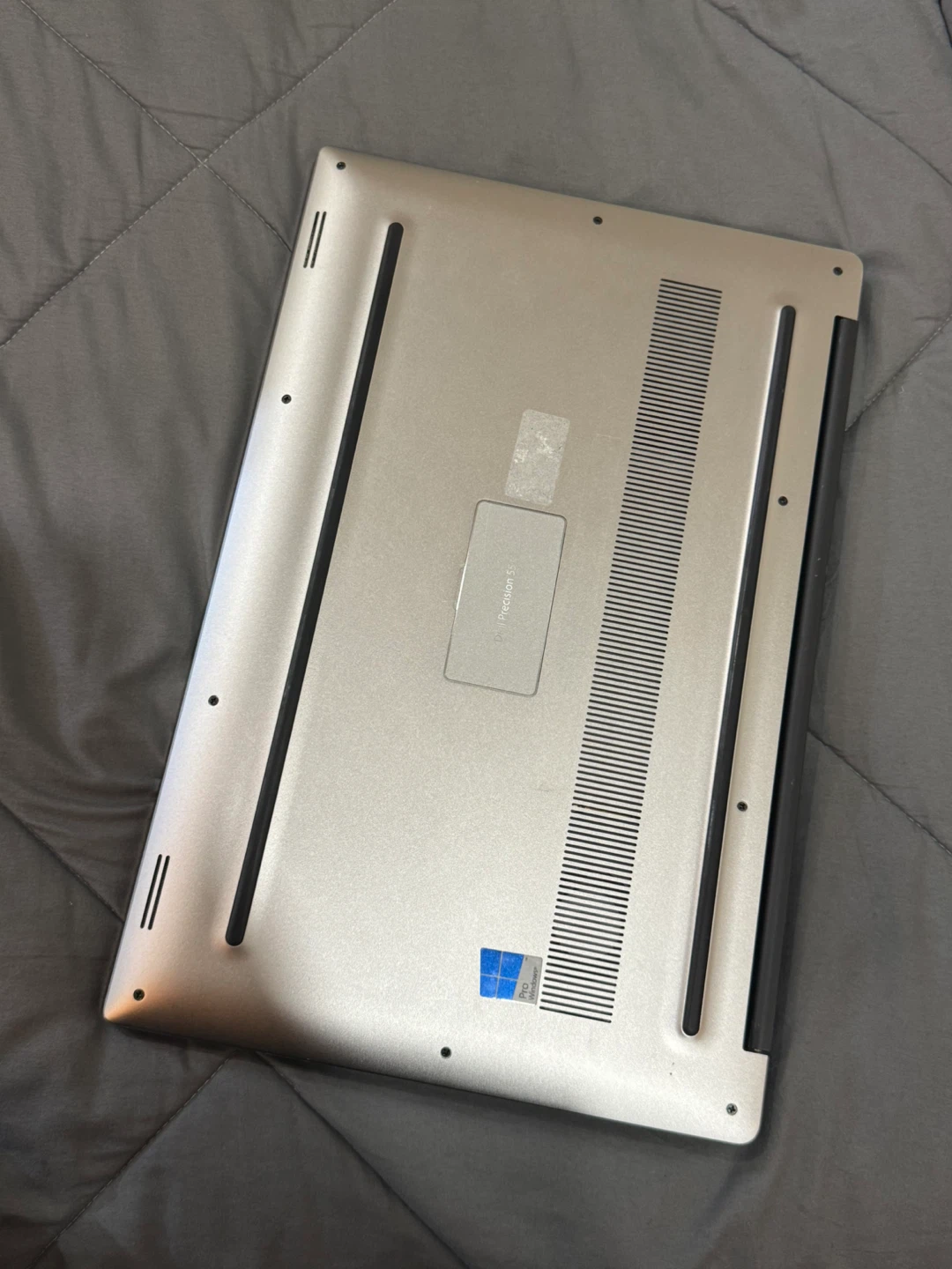Dell Precision 5510 Core i7 - photo 4