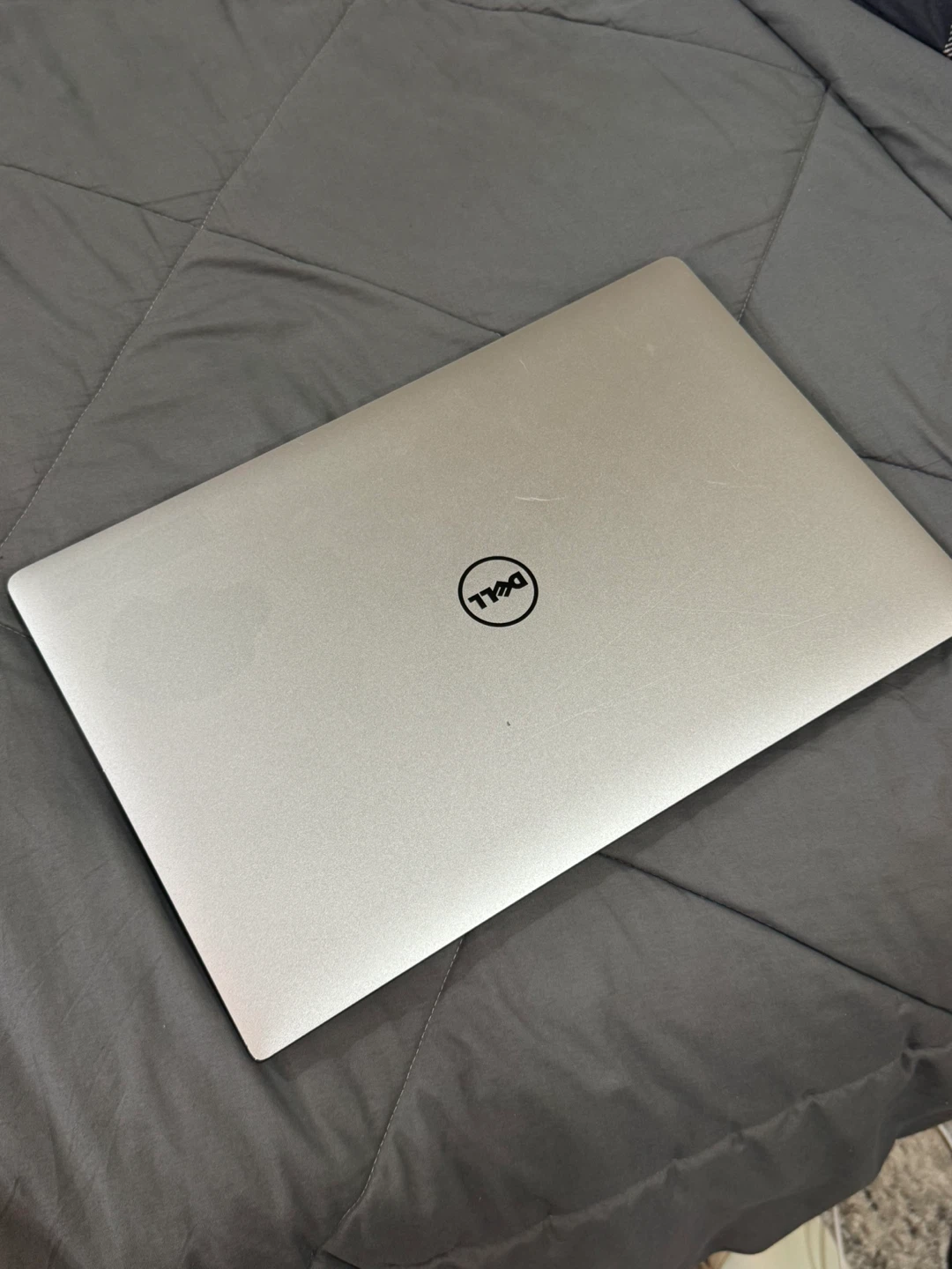 Dell Precision 5510 Core i7 - photo 2