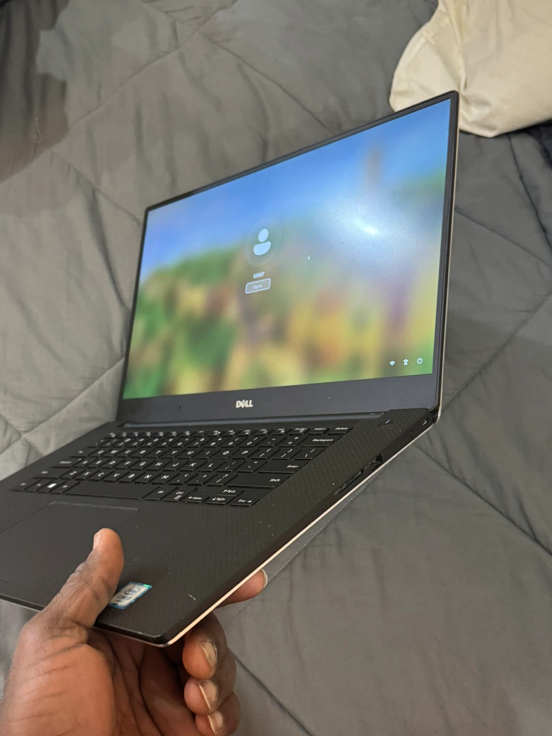 Dell Precision 5510 Core i7 - photo 5