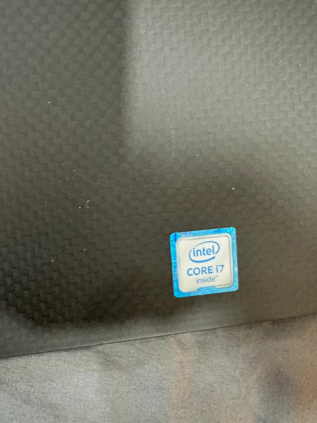 Dell Precision 5510 Core i7 - photo 3